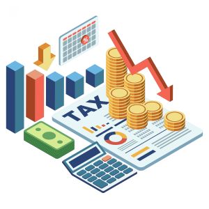 ITR Filing Services Bangalore – The Filing Station